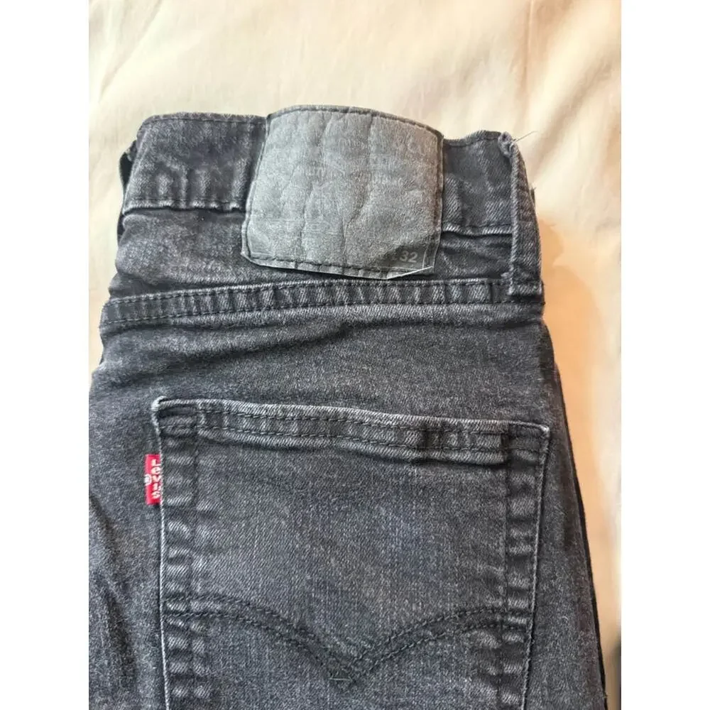 Levi's 514 Straight Fit Jeans Bundle